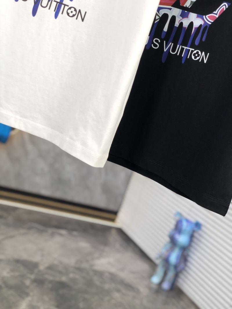 Louis Vuitton T-Shirts